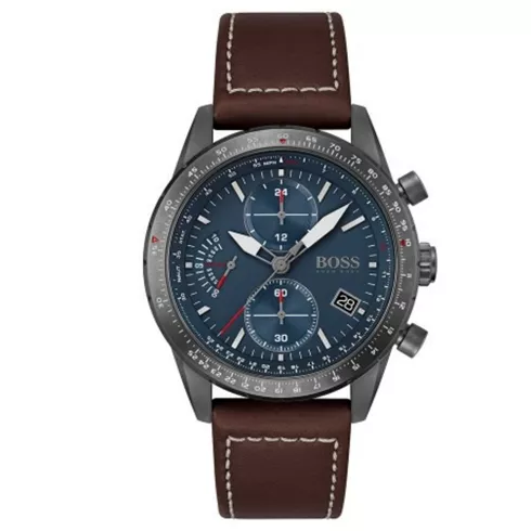 1513852 HUGO BOSS Pilot muški ručni sat