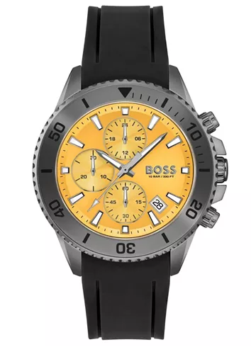 1513968  HUGO BOSS Admiral muški ručni sat