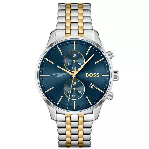 1513976 HUGO BOSS ASSOCIATE RUCNI SAT