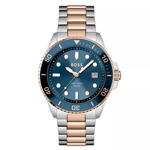 1514012 HUGO BOSS Ace muški ručni sat