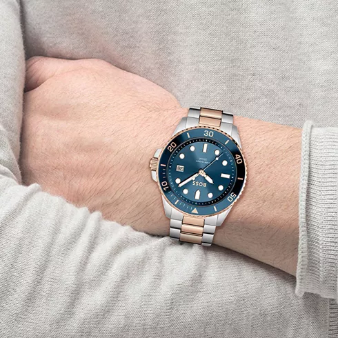 1514012 HUGO BOSS Ace muški ručni sat