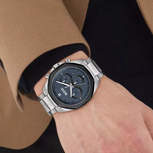 1514015 HUGO BOSS Cloud muški ručni sat