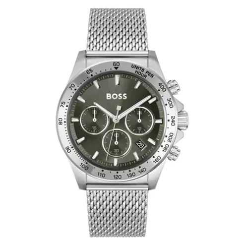 1514020 HUGO BOSS Hero muški ručni sat