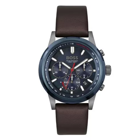 1514030 HUGO BOSS Solgrade muški ručni sat