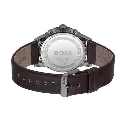 1514030 HUGO BOSS Solgrade muški ručni sat