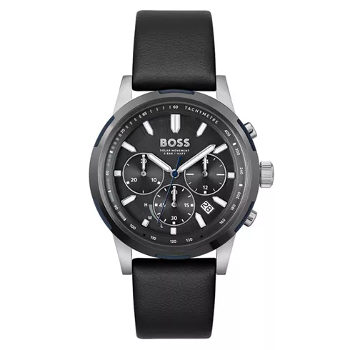 1514032 HUGO BOSS Solgrade muški ručni sat