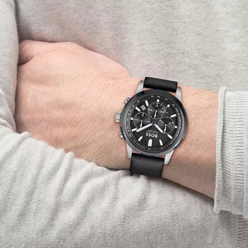 1514032 HUGO BOSS Solgrade muški ručni sat