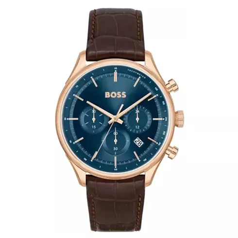 1514050  HUGO BOSS Gregor muški ručni sat