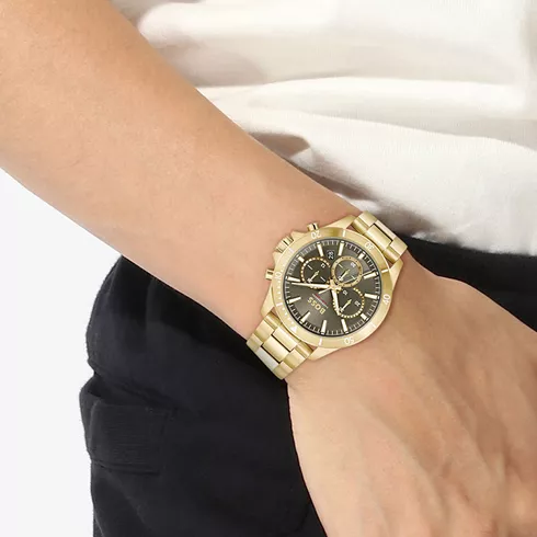 1514059 HUGO BOSS Troper muški ručni sat