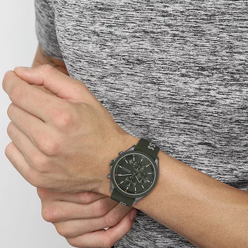 1514060 HUGO BOSS Velocity muški ručni sat