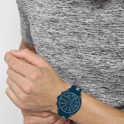 1514061 HUGO BOSS Velocity muški ručni sat