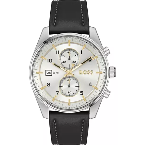 1514147 HUGO BOSS Skytraveller muški ručni sat