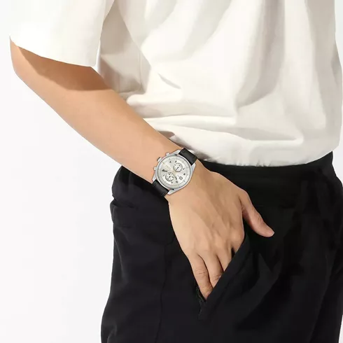 1514147 HUGO BOSS Skytraveller muški ručni sat