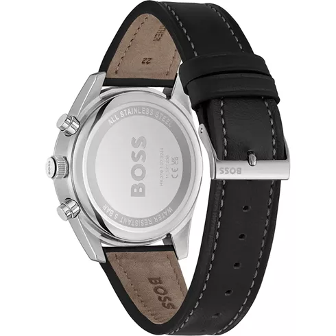 1514147 HUGO BOSS Skytraveller muški ručni sat