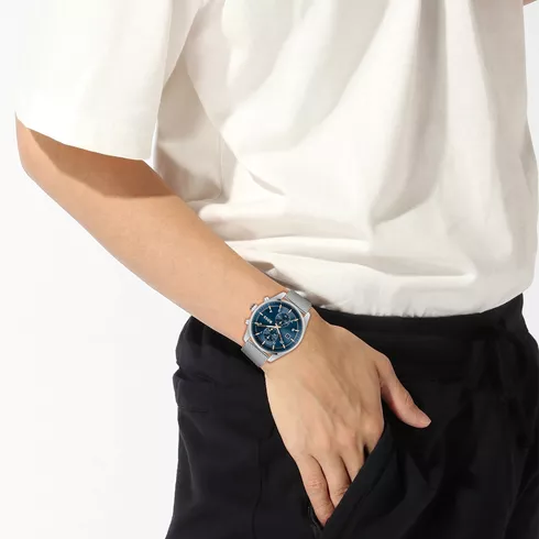1514149 HUGO BOSS Skytraveller muški ručni sat