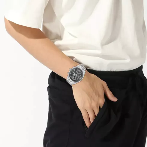 1514151 HUGO BOSS Skytraveller muški ručni sat
