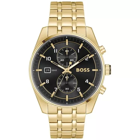 1514152 HUGO BOSS Skytraveller muški ručni sat