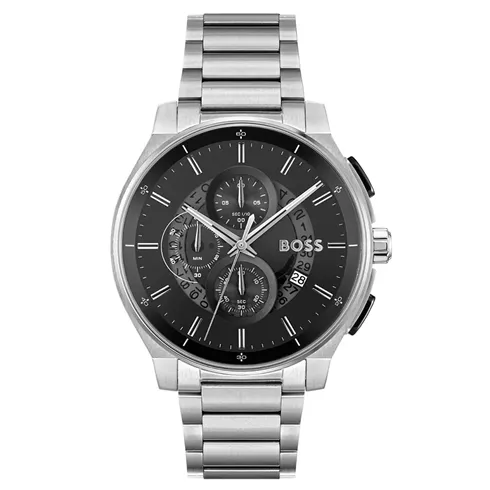 1514191 HUGO BOSS Peak muški ručni sat