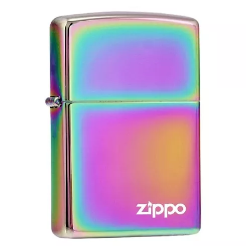 151ZL ZIPPO UPALJAC-MULTI COLOR LOGO