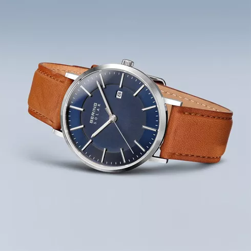 15439-507 BERING Solar muški ručni sat