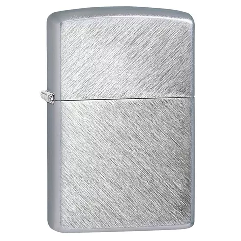 24648 ZIPPO Upaljač -Herringbone Sweep