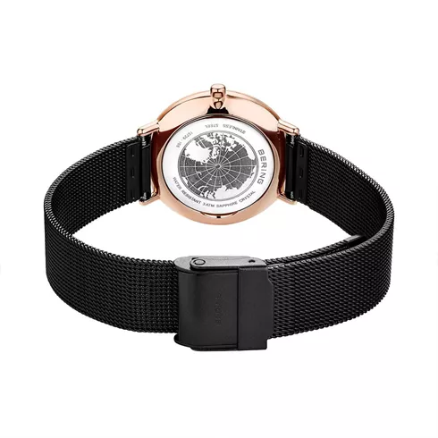 15729-166 BERING Ultra Slim ženski ručni sat