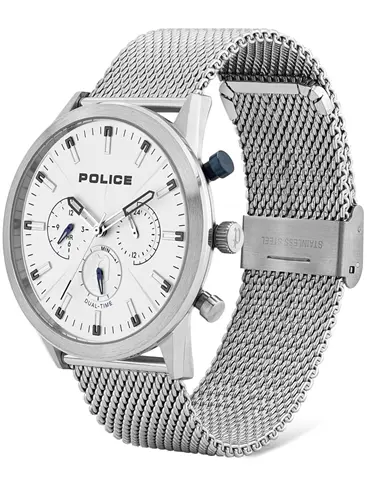 PL.16021JS/04MM POLICE muški ručni sat