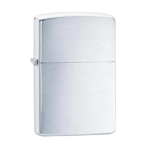 162 ZIPPO Upaljač -Armor Brushed Chrom