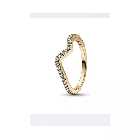 Pandora 162539C01-52 prsten
