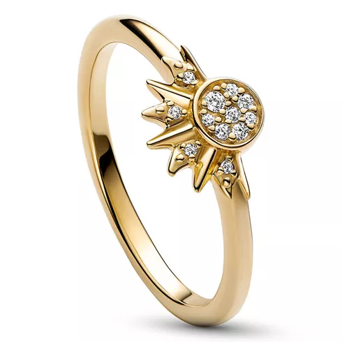 Pandora 162674C01-54 prsten