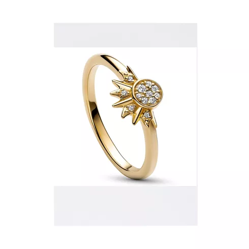 Pandora 162674C01-54 prsten