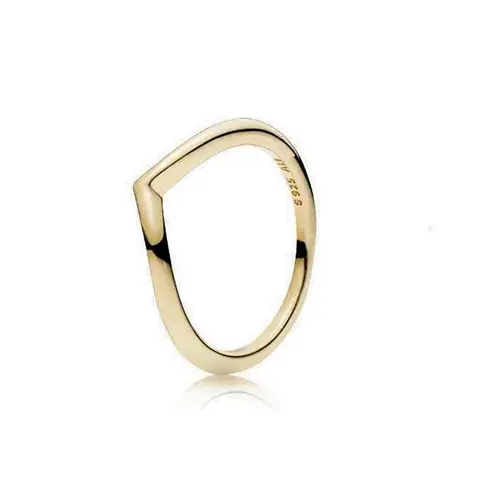 PANDORA 168742C00-54 Shine prsten