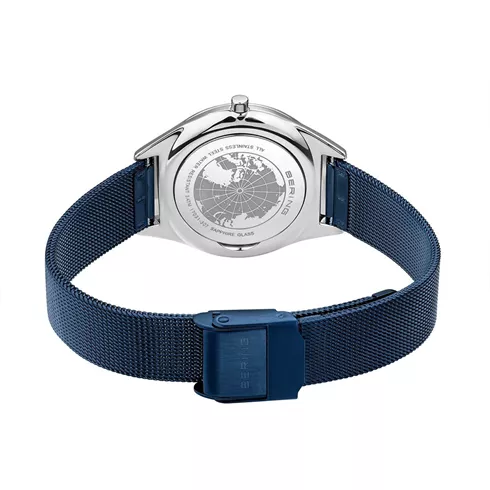 17031-307 BERING Ultra Slim ženski ručni sat