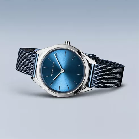 17031-307 BERING Ultra Slim ženski ručni sat