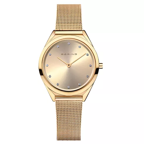 17031-333 BERING Ultra Slim ženski ručni sat