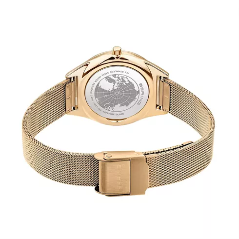 17031-333 BERING Ultra Slim ženski ručni sat