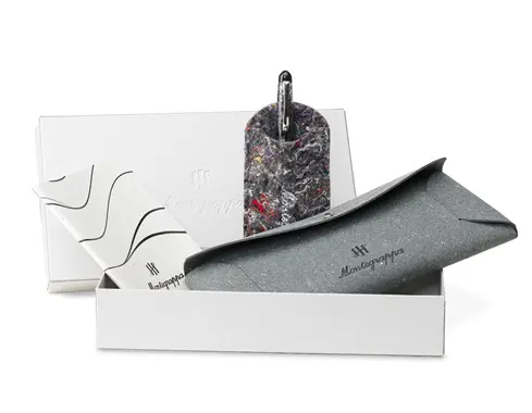 ISEERRID MONTEGRAPPA Elmo Ambiente rollerball pen