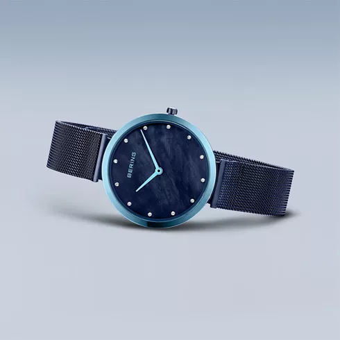 18132-398 BERING Classic ženski ručni sat
