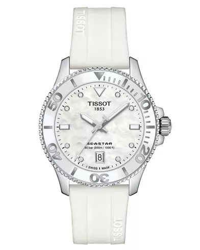 T120.210.17.116.00 TISSOT Seastar 1000 ženski ručni sat