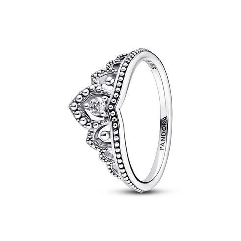 192233C01-52 PANDORA NAKIT srebro 925 -ženski prsten