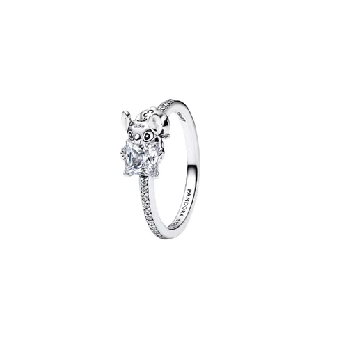 193740C01-50 PANDORA Disney Stitch ženski prsten