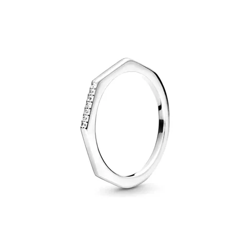 198343CZ-54 PANDORA Fine Memories prsten