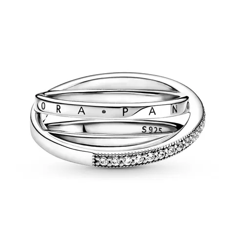 199057C01-52-PANDORA NAKIT ženski prsten