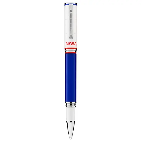 ISN1RRBP MONTEGRAPPA NASA Atlantis Rollerball pen