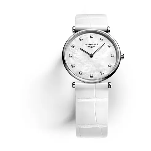 L4.512.4.87.0 LONGINES La Grande Classique de Longines ženski ručni sat