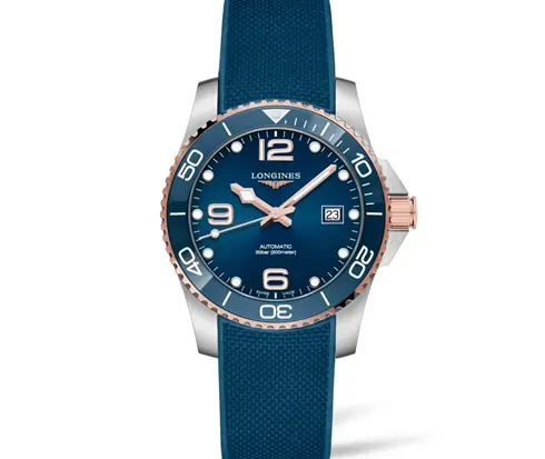 L3.781.3.989  LONGINES HydroConquest muški ručni sat