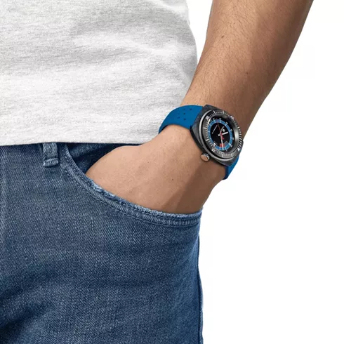 T145.407.97.057.01 TISSOT Sideral Powermatic 80 muški ručni sat