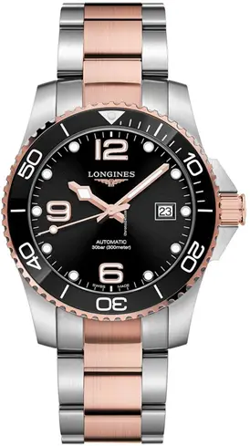 L3.781.3.58.7  LONGINES HydroConquest muški ručni sat