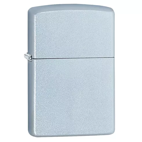 205 ZIPPO Upaljač -Satin Chrome