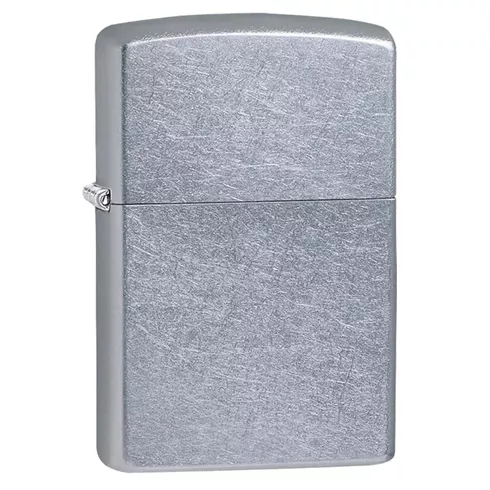 207 ZIPPO Upaljač-Reg.Street Chrome